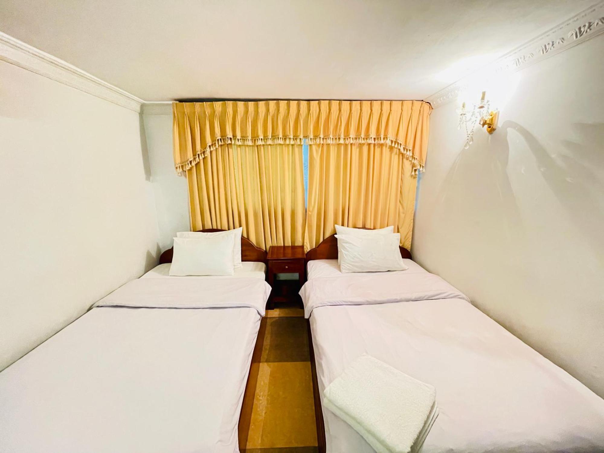 U Dara Inn Siem Reap Exterior photo