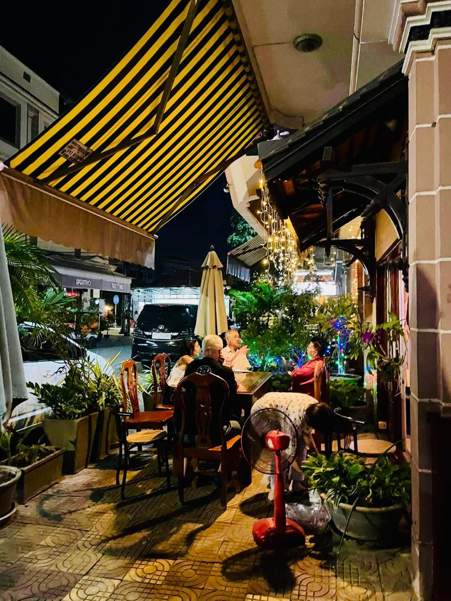 U Dara Inn Siem Reap Exterior photo